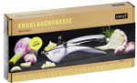 Lurch 221400, Handle garlic press, Aliuminio, Nerūdijantis plienas, Aliuminio