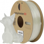 Copymaster3D PLA Glow 1.75 mm 1kg &ndash; paslaptinga turkio spalva