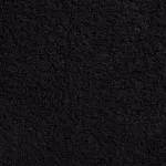 Rank&scaron;luostis Pirties rank&scaron;luosčiai SOLUND, 2vnt., juodi, 80x200cm, 600g/m&sup2;