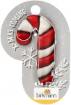 Birkmann Meduolinė sausainių formelė SUGAR CANDY 7 cm