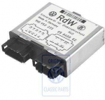 Vag Golf Mk3 Variant Vario Control Module Originalus 1H0953233