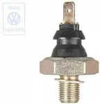 Vag Alynio Spaudimo Jutiklis Golf Mk2 Caddy Mk1 Originalus 068919081