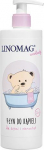 Linomag Emolienty, 400 ml