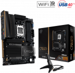 Pagrindinė plok&scaron;tė ASRock X870 Taichi Creator | AM5 | ATX | 4 &times; DDR5 DIMM