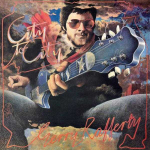 Gerry Rafferty - City To City (vinilinė plok&scaron;telė, LP)