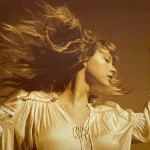 Taylor Swift - Fearless (Taylor's Version) (vinilinė plok&scaron;telė, LP)