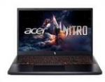 Ne&scaron;iojamas kompiuteris ACER NTB Nitro V 15 (ANV15-52-77TF),i7-13620H,15.6"FHD,32GB,1TB SSD,RTX 4050,W11H,Juodas