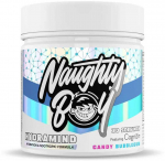 Naughty Boy Hydramind 282 g. (Mafiosa Twist skonis )