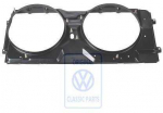 Vag T4 1991 1994 Ventiliatorius Dangos Originalus 701121205A
