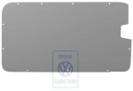 Vag T5 T6 2010 2011 2015 Sliding Durų Apmuovė Originalus 7H0867676AFQ4