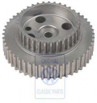 VAG Dantis Ratai Bora Golf Lupo Polo 1995 2003 Originalus 036109111C