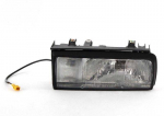 Vag Halogeno Žibintas Audi A4 A6 1999 2005 Originalus 535941017B