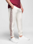 men's pants - ombre