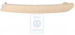 Vag Passat B5 Gp 2001 2005 Saulėtai Geltonas Aplikacija Originalus 3B486737292Y