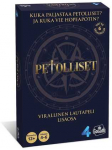 Goliath Petolliset lis&auml;osa