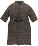 Vaiki&scaron;kas chalatas - RENTO KENNO L/XL, rudas