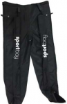 NUOMA! Oro kompresijos masažo rinkinys Sportbay Recovery Boots / Pants (Tipas: Kelnės)