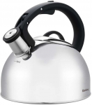 Inne Agd PLIENINIS VIRDULYS SU &Scaron;VILPUKU 2,5 L KLAUSBERG KB-7910