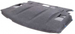 Bmw Variklio Apsauga Priekyje 5 E60 E60 LCI Originalus 51717200846