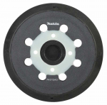 Makita 125 apvalus padas, BO001CGZ, BO003CGZ 1914J2-2