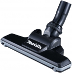 Makita Grindų siurbimo antgalis, Juodas CL001G 127828-2
