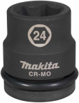 Makita Smūginė sukimo galva 3/4" 24X51MM E-22268