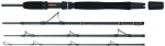 World Fishing Tackle Spiningas WFT Catbuster Boat 1,8m 150-600g