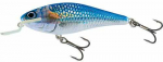 Salmo Wobler Executor Shallow Runner 12cm 33g Holografinis blizgutis