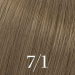 Ilgalaikiai plaukų dažai Wella Professionals Color Express Me+ 60 ml - 7/1