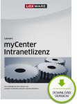 Lexware myCenter Lizenzen pro/prem 2026 - 20 Devices, ABO - ESD-Download