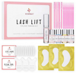 Lewer Iconsign - eyelash lamination care kit
