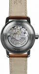 Laikrodis Zeppelin Laikrodis Mediterranee 96663 40mm