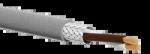 LiYCY 2x0.75 PVC Eca valdymo kabelis 500m pilkas ALANTEC