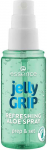 Essence Cosmetics Jelly Grip Refrescante Con Aloe Pur&scaron;kiklis, 50 ml