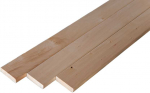 Poilsio Sprendimai Gulto lenta, 24 x 90 mm, AB rū&scaron;is, Liepos mediena 1.8