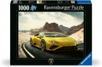 Dėlionė Ravensburger Puzzle 1000 pc Lamborghini