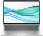 Ne&scaron;iojamas kompiuteris HP ProBook 440 G11 C7SP0ES inkl. Windows 11 Home & Installation 14" WUXGA IPS 400 Nits, Intel Core Ultra 5 125U, 16GB RAM, 512GB SSD, W11H