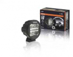 OSRAM LEDriving ROUND MX180-CB darbo žibintas, 12/24V, 3000lm, 6000K, sertifikavimas: E4, ECE R10, ECE R112, R7