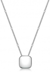 Brosway Minimalist steel pakabukas for women Muse BUE01