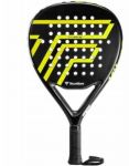 Padelio raketė Tecnifibre Wall Breaker 360 &ndash; lengvumas, galia ir precizi&scaron;ka kontrolė