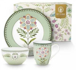 PIP Studio S/3 pusryčių rinkinys L&L