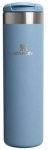 Stanley Terminis puodelis &bdquo;AeroLight Transit Mug&ldquo; 0,6 l melsvai violetinis