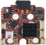 Elegoo OrangeStorm Giga ekstruderio PCB