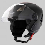 Vevor 3/4 motociklininko &scaron;almas su bluetooth