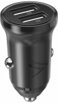 IPeax CL-02 Car Charger 2x USB 4.8A