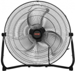 Vevor 2 vnt. 50 cm pramoniniai grindų ventiliatoriai