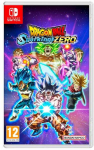 Bandai Namco DRAGON BALL: Sparking! ZERO