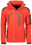 Geographical Norway striukė