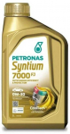 PETRONAS variklio alyva SYNTIUM 7000 FJ 0W-30 SN 1L