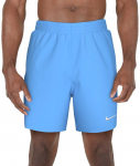 Nike Maudymosi &Scaron;ortai Vyrams M Ess 7"Volley Short Light Mėlyna NESSF559 438
